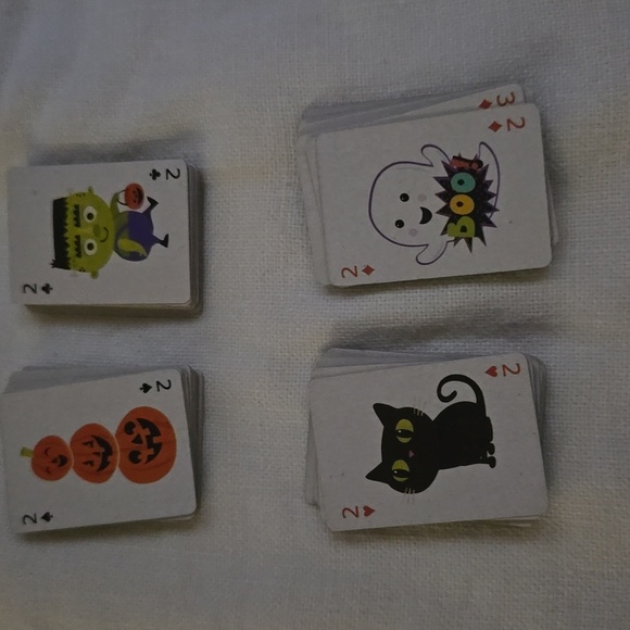 Mini Pink Tote Bag With Goodies Inside The Tote - Picture 10 of 11